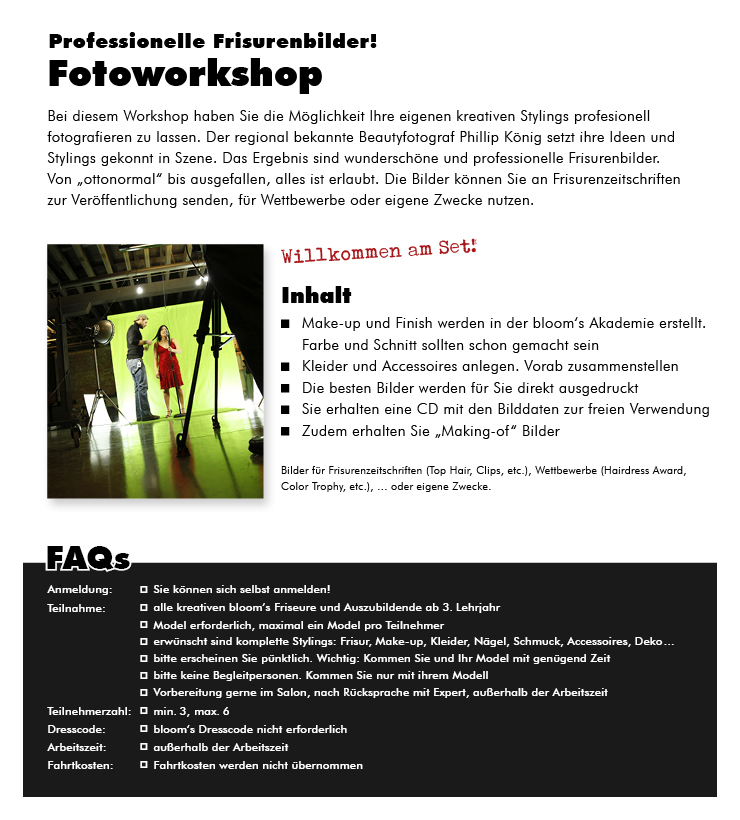 Fotoworkshop